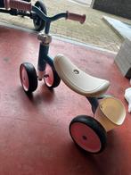 Loope fiets, Enlèvement