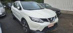 Qashqai 1,2 benzine 2017. Motor loopt warm, Auto's, Euro 5, Bedrijf, Handgeschakeld, Qashqai