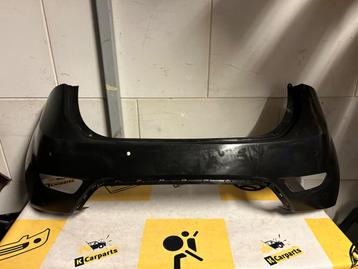 Achterbumper Hyundai ix20 2011-heden PDC 86611-1K000 bumper beschikbaar voor biedingen