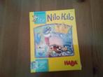 Nila kilo haba spel, Hobby en Vrije tijd, Ophalen of Verzenden