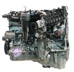 BMW 5-serie F10 F11 F11 F07 3.0 N57 N57D30A-motor, Ophalen of Verzenden, BMW