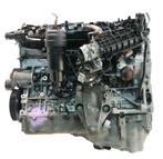 BMW 5-serie F10 F11 F11 F07 3.0 N57 N57D30A-motor, Ophalen of Verzenden, BMW