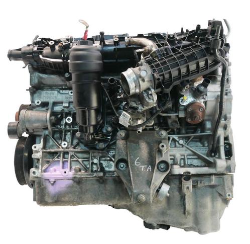 BMW 5-serie F10 F11 F11 F07 3.0 N57 N57D30A-motor, Auto-onderdelen, Motor en Toebehoren, BMW, Ophalen of Verzenden