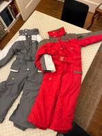 2 skipakken voor kinderen van 6 jaar, Ophalen, Zo goed als nieuw