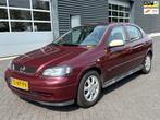 Opel Astra 1.6 Njoy airco, nieuwe apk !, Auto's, Voorwielaandrijving, Gebruikt, 4 cilinders, 1095 kg