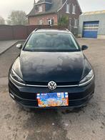 Golf Variant 5-deurs stationwagen uit 2018, Auto's, Break, 5 deurs, Te koop, Golf