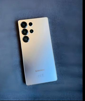 Samsung Galaxy S25 Ultra 5G beschikbaar voor biedingen
