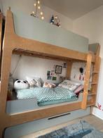 Massief houten stapelbed voor kinderen, nieuwstaat, Ophalen, Nieuw