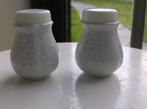 Peper- en zoutvat - SELTMANN - Weiden - 7 cm x 5 cm, Ophalen of Verzenden
