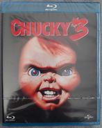 Blu-ray Chucky 3, Cd's en Dvd's, Ophalen of Verzenden, Zo goed als nieuw