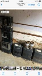 Lot de pétroles en panne, Bricolage & Construction, Enlèvement ou Envoi