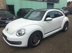 Volkswagen Beetle 1.2 TSI Design BENZINE (bj 2014), Euro 5, 105 pk, Gebruikt, Beetle (Kever)