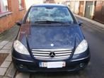 MERCEDES class A, Auto's, USB, Blauw, Bedrijf, Euro 4