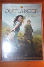 Outlander seizoen 1-4                zeer knappe span serie!, Cd's en Dvd's, Vanaf 16 jaar, Ophalen of Verzenden, Zo goed als nieuw