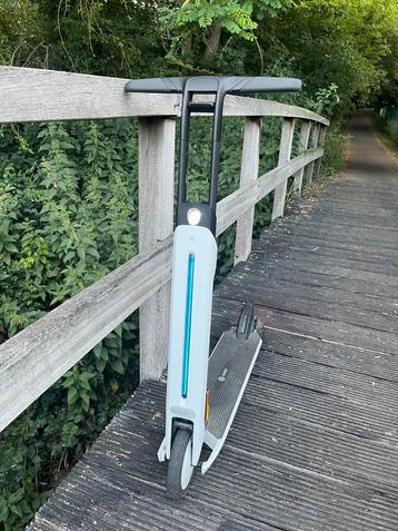 Ninebot kickscooter segway Air T15E te koop beschikbaar voor biedingen