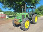 John Deere 3040, 80 tot 120 Pk, Gebruikt, Meer dan 10000, Ophalen