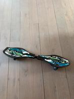 Waveboard van Streetsurfing, Sport en Fitness, Skateboarden, Ophalen, Gebruikt, Waveboard