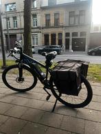 Elektrische fiets, Ophalen, Gebruikt, 50 km per accu of meer