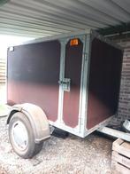 hondenaanhangwagen 180 euro, Auto diversen, Aanhangers en Bagagewagens, Ophalen, Gebruikt