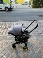 doona kinderwagen + isofix, Kinderen en Baby's, Buggy's, Ophalen, Zo goed als nieuw