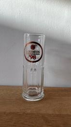 Primus met gist 98 glas met handvat, Enlèvement, Utilisé, Verre à bière