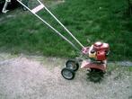 Tuinfrees Mantis voor onderdelen of opmaak, Doe-het-zelf en Bouw, Ophalen, Gebruikt, Benzine, Tuinfrees
