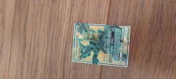 Pikachu & Zelkrom TAG TEAM beschikbaar voor biedingen