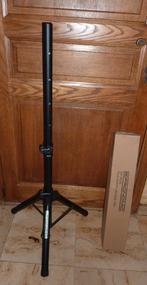 Lage speakerstand, Muziek en Instrumenten, Ophalen, Nieuw