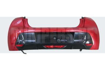 Bumper	PEUGEOT 208 II GT LINE 19- /6   Achterbumper  KJ10520 beschikbaar voor biedingen