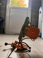 Machine à entailler pour charniere pomelle, Bricolage & Construction, Enlèvement, Neuf