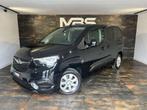 Opel Combo Life 1.5 TD Blue * RADARS * CRUISE * CLIM * BT 6, Autos, Achat, Euro 6, Entreprise, Boîte manuelle