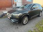 Volvo Xc90, Autos, Volvo, Vert, Cuir, Berline, Automatique