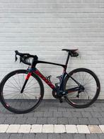Scott foil rc, Fietsen en Brommers, Fietsen | Racefietsen, Ophalen, Gebruikt, Carbon, Heren