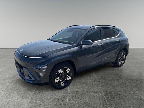Hyundai Kona GDi HEV Feel comfort 6DCT, Auto's, Hyundai, Kona, Airbags, Bluetooth, Centrale vergrendeling, Climate control, Elektrische buitenspiegels