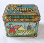 Antiek Pomona blik – Gelée Fantaisie, Ophalen of Verzenden