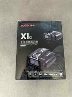 Godox X1 Receiver / transmitter for Canon, Ophalen, Nieuw, Canon
