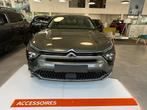 Citroen C5 X 1.6 Plug-in Hybrid Shine, Auto's, Citroën, Gebruikt, Euro 6, 4 cilinders, 27 g/km