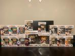 Funko Pop uit één stuk, Verzamelen, Ophalen, Zo goed als nieuw