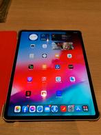 iPad Pro 12.9 inch 512gb 2018 3de generatie !nieuw staat!, Informatique & Logiciels, Apple iPad Tablettes, Apple iPad Pro, Comme neuf