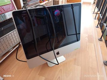 Imac apple faire offre beschikbaar voor biedingen