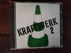 CD : KRAFTWERK - KRAFTWERK 2, Ophalen of Verzenden, Zo goed als nieuw