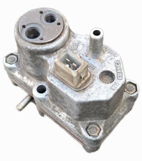 Mercedes Benz Bosch Warm Up Regulator / WUR  0438140057, Auto-onderdelen, Brandstofsystemen, Mercedes-Benz, Gebruikt, Ophalen of Verzenden
