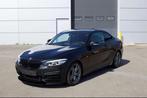 BMW M240i 2019 – 340 PK | 3.0L VOLLEDIG UITGERUST!, Auto's, Automaat, 4 zetels, Achterwielaandrijving, 2 Reeks