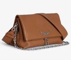 Sac Zadig&Voltaire état neuf, Overige merken, Bruin, Nieuw, Ophalen of Verzenden