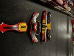 Kart bakken sodi + 100cc vortex 2takt, Sport en Fitness, Karting, Ophalen, Gebruikt, Kart
