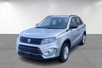 Suzuki Vitara 1.4 Hybrid Club Trekhaak Lane Assist Cruise, 0 kg, Argent ou Gris, Achat, Euro 6