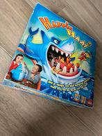 kinderspel Goliath Happie Haai, Ophalen of Verzenden, Zo goed als nieuw