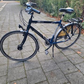 Fiets Minerva