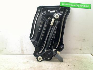 RAAMMECHANIEK LINKS ACHTER A5 Cabrio (8F7) (8F0839397D) beschikbaar voor biedingen
