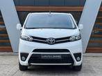 Toyota Proace Verso 1.5D - MINIBUS - 9PERS. - GARANTIE, Auto's, Voorwielaandrijving, Euro 6, 4 cilinders, ProAce